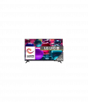 LG AI UA73 4K TV | 43UA73003LA | 43 | Smart TV | webOS 25 | UHD | Black