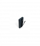 PORT CONNECT External battery 2 X USB-C PD | 10000 mAh | Blue