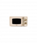 Midea Microwave oven | MM720CJ7 | Free standing | 700 W | Cream