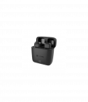Natec | Microphone | NMI-2255 | Hopper | Noise reduction | Black