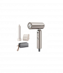 Dreame | Hair dryer | AHD51 Pocket Pro | 1300 W | Number of temperature settings 5 | Ionic function | Titanium Gold