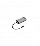 Targus USB4 Dual Video Mobile Dock with 140W EPR Pass-Thru | DOCK429GL | Ethernet LAN (RJ-45) ports 1 | HDMI ports quantity 2