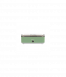 Barbecook Electric Grill E-Carlo | BC-ELE-1002 | Table | 2500 W | Green