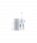 Oral-B Dental Irrigator | OxyJet MD20 | 600 ml | Number of heads 2 | White