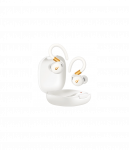 Anker Soundcore | Earbuds with Hook | Sport X20 | Bluetooth | ANC | White/Gold