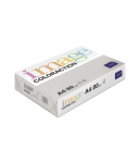 Spalvotas popierius IMAGE COLORACTION, A4, 80 gsm, 500 lapų, ICELAND / MID GRAY
