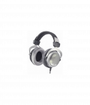 Beyerdynamic | DT 880 | Wired | Semi-open Stereo Headphones | On-Ear | Black, Silver