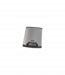 Tristar | Kitchen scale | KW-2435 | Maximum weight (capacity) 5 kg | Metallic