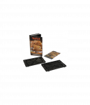 TEFAL XA800612 Heart shape Waffle plates | TEFAL | XA800612 | Black