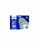 Epson C13T79014010 | Inkjet cartridge | Black