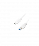 Logilink | USB 3.2 Gen 1x1 Cable | CU0174 | USB-C to USB-A USB-C Male | USB-A Male