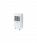Adler | Air Dehumidifier | AD 7917 | Power 200 W | Suitable for rooms up to 60 m&sup3; | Water tank capacity 2.2 L | White