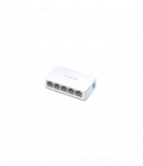Mercusys | Switch | MS105 | Unmanaged | Desktop | 10/100 Mbps (RJ-45) ports quantity 5 | Power supply type External