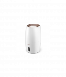 Philips | HU2716/10 | Humidifier | 17 W | Water tank capacity 2 L | Suitable for rooms up to 32 m&sup2; | NanoCloud evaporation | Hum