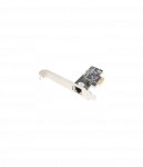 Digitus | 2,5 Gigabit Ethernet PCI Express Card 2.5G Ethernet NIC | DN-10135