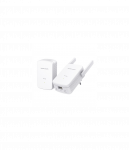 Mercusys | AV1000 Gigabit Powerline Wi-Fi Kit | MP510 KIT | 1000 Mbit/s | Ethernet LAN (RJ-45) ports 1 | 802.11n