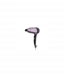 ETA | Hair Dryer | ETA632090000 Rosalia | 1200 W | Number of temperature settings 3 | Black/Purple