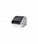 Brother QL-1100C | Thermal | Label Printer | Glossy Black/White