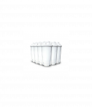 Caso | Replacement Water Filter for Turbo Hot Water Dispensers | 6 pcs. | White