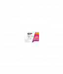 Silicon Power | microSDHC UHS-I Memory Card | Elite | 128 GB | microSDHC/SDXC | Flash memory class 10