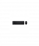 Logitech | Combo Wireless Keyboard and Mouse | MK220 | Keyboard and Mouse | Wireless | Mouse included | US | Black | N/A