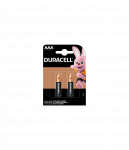 Duracell | Basic MN2400 | AAA | 2 pc(s)