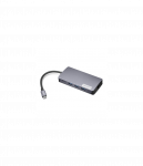 Lenovo | 150 USB-C Travel Dock | 100 W | Dock