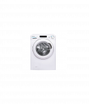 Candy | Washing Machine | CS1482DW4/1-S | Energy efficiency class B | Front loading | Washing capacity 8 kg | 1400 RPM | Depth 5