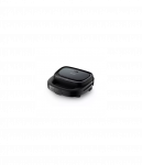 Philips Sandwich Maker | HD2330/90 | 750 W | Number of plates 1 | Black