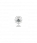 Midea | FT23-21M | Table Fan | White | Diameter 23 cm | Number of speeds 2 | Oscillation | 25 W