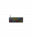 Corsair K70 CORE TKL | Tenkeyless Mechanical Gaming Keyboard | Wired | NA | MLX RED | Black