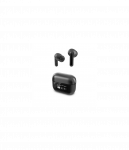 Energy Sistem True Wireless Earphones | Icon Series | Built-in microphone | Bluetooth | ANC | Graphite