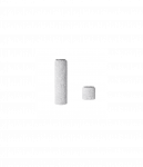 Midea X10 Roller brush kit: 1x Roller brush-Short, 1x Roller brush-Long