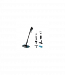 Philips | Vacuum cleaner | XC8055/01 Aqua Plus | Cordless operating | Handstick | 25.2 V | Operating time (max) 80 min | Dark Gr