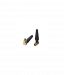 Teltonika Compact Mobile Communication SMA Antenna Corner | PR1US450 | Gain 5.0 dB | 700-2700 GHz | Antenna connector type SMA M