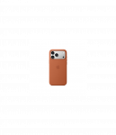 Apple iPhone 17 Pro Max Silicone Case with MagSafe &ndash; Terra Cotta | Apple