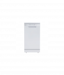 Candy Dishwasher | CDPH 2L1049W-01 | Free standing | Width 45 cm | Number of place settings 10 | Number of programs 5 | Energy e