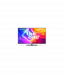 Philips The One 4K Ambilight TV | 43PUS9010/12 | 43 | Smart TV | TITAN OS | UHD