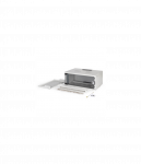 Digitus SOHO Pro network set, 483 mm (19"), 4U, 540 x 400 mm | DN-49200-SET | Light Grey