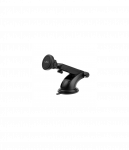 Fixed | Maggy XL | Universal magnetic holder | Black