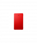 Midea Refrigerator | MDRD142SLE32 | Energy efficiency class E | Free standing | Larder | Height 83.5 cm | Fridge net capacity 93