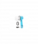 Cecotec Steam Iron | IronHero V-1500 | Handheld | 1500 W | 25 g/min | 0.2 L | Essential Blue