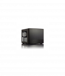 Fractal Design | NODE 804 | Side window | 2 - USB 3.0Audio in/outPower button with LED (white)HDD activity LED (white) | Black |