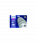 Epson 79XL | C13T79034010 | Inkjet cartridge | Magenta