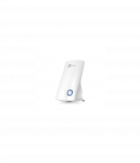 TP-LINK | Extender | TL-WA850RE | 802.11n | 2.4GHz | 300 Mbit/s | 10/100 Mbit/s | Ethernet LAN (RJ-45) ports 1 | MU-MiMO No | no