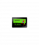 ADATA | Ultimate SU650 | 256 GB | SSD form factor 2.5" | Solid-state drive interface SATA 6Gb/s | Read speed 520 MB/s | Write sp