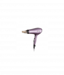ETA | Hair Dryer | ETA431990000 Rosalia | 2200 W | Number of temperature settings 3 | Ionic function | Diffuser nozzle | Purple