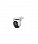 TP-LINK | Pan/Tilt Security Wi-Fi Camera | Tapo C520WS | Dome | 4 MP | 3.18 mm/F1.6 | IP66 | H.264 | MicroSD, up to 512 GB