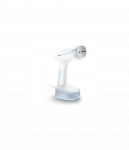 TEFAL | Garment Steamer | DT3041E1 | Handheld | 1300 W | 0.27 L | 20 g/min | White/Blue