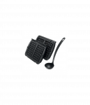 TEFAL | Waffle Plates | XA724810 | Black